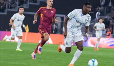 Nokaut pierwszym ciosem w hicie Serie A. Rosną notowania Jana Ziółkowskiego
