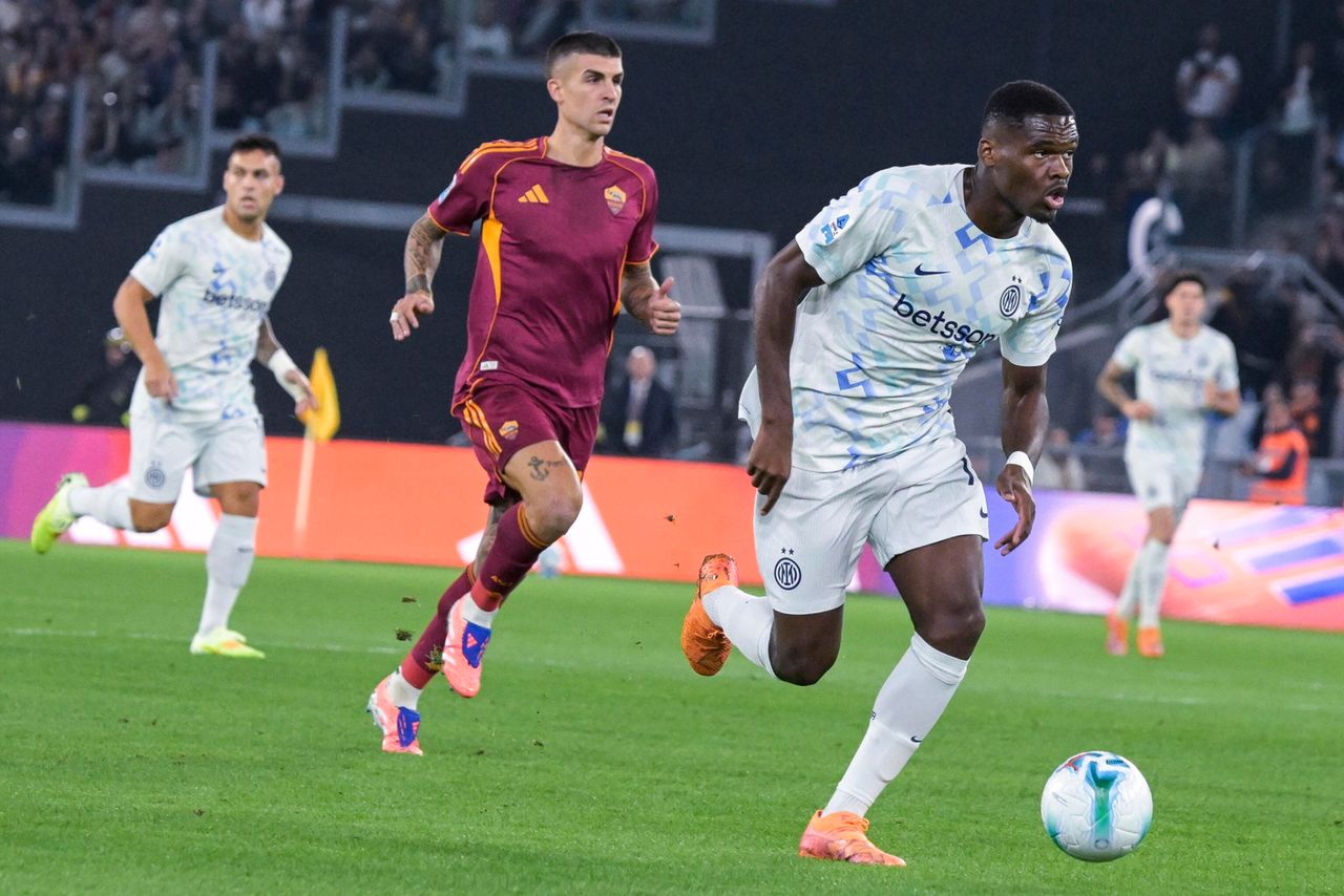 Nokaut pierwszym ciosem w hicie Serie A. Rosną notowania Jana Ziółkowskiego