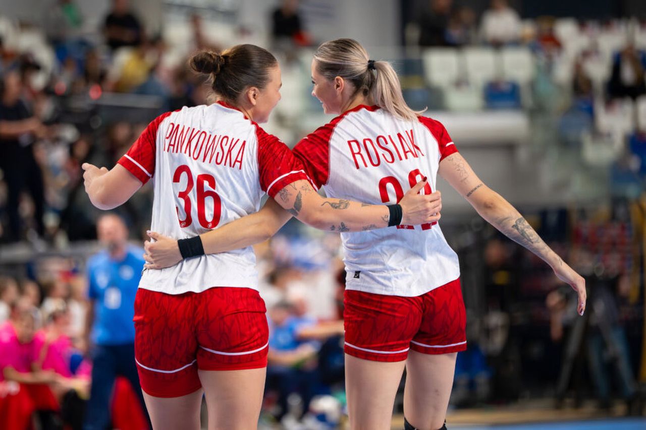 Polki ruszyły po drugą wygraną w EHF EURO Cup. W tym rywalem znamy się aż za dobrze