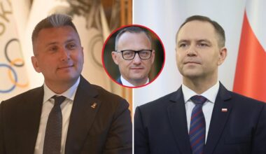 Nawrocki miał dać zielone światło. A teraz taka reakcja kancelarii