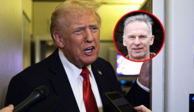 "Poziom zbrodniarza Putina". Legenda grzmi po spotkaniu Trumpa z Zełenskim