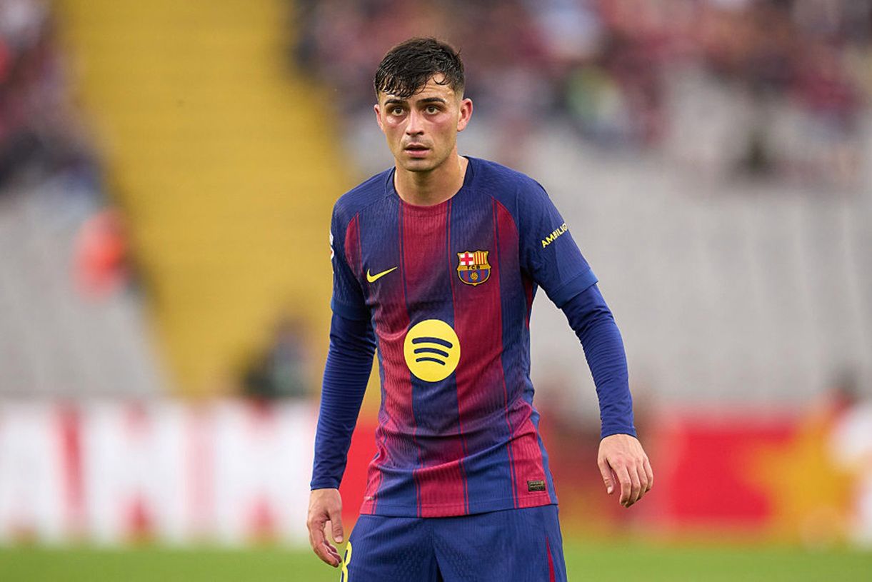 FC Barcelona - Olympiakos Pireus. Gdzie oglądać mecz Ligi Mistrzów? O której?