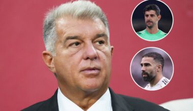 "Wypaczenie rozgrywek". Stanowczy sprzeciw meczowi Villarreal
