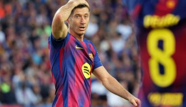 Sensacyjny zwrot ws. meczu Barcelony. Jest komunikat