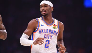 Ruszyła liga NBA. Co za mecz na otwarcie