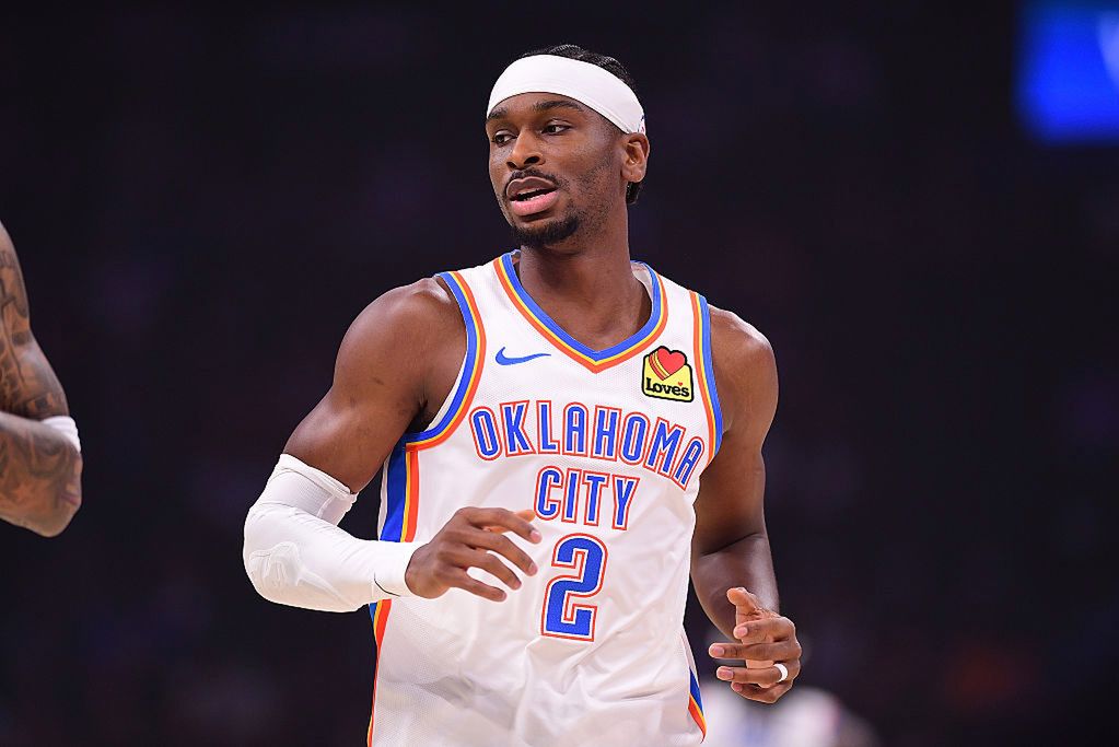Ruszyła liga NBA. Co za mecz na otwarcie