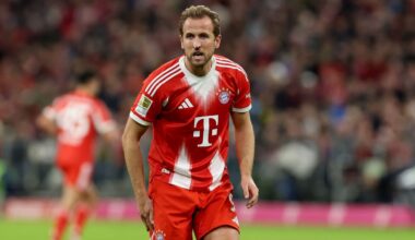 "Szaleństwo". Gorąco w Niemczech wokół następcy Lewandowskiego