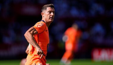 To może być następca Lewandowskiego. "Frustracja przybliża go do Barcelony"
