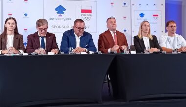 Rekordowe nagrody dla medalistów. PKOl chwali się kolejnym sponsorem