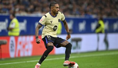 Wzmocnienie tuż przed El Clasico. Hansi Flick może być dobrej myśli