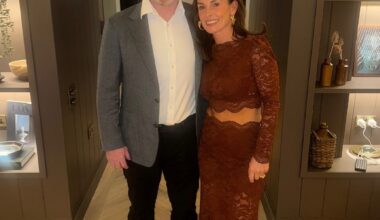 Kończy 40 lat. Jego majątek jest wyceniany na 145 mln euro