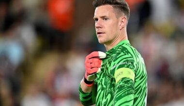 To byłaby sensacja. Ter Stegen trafi do giganta?