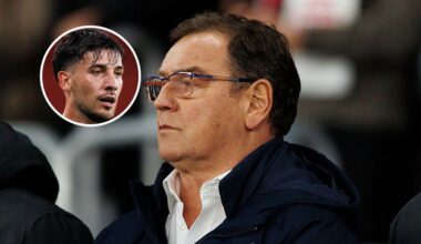 Kawa na ławę. Urban mówi wprost o powrocie kadrowicza