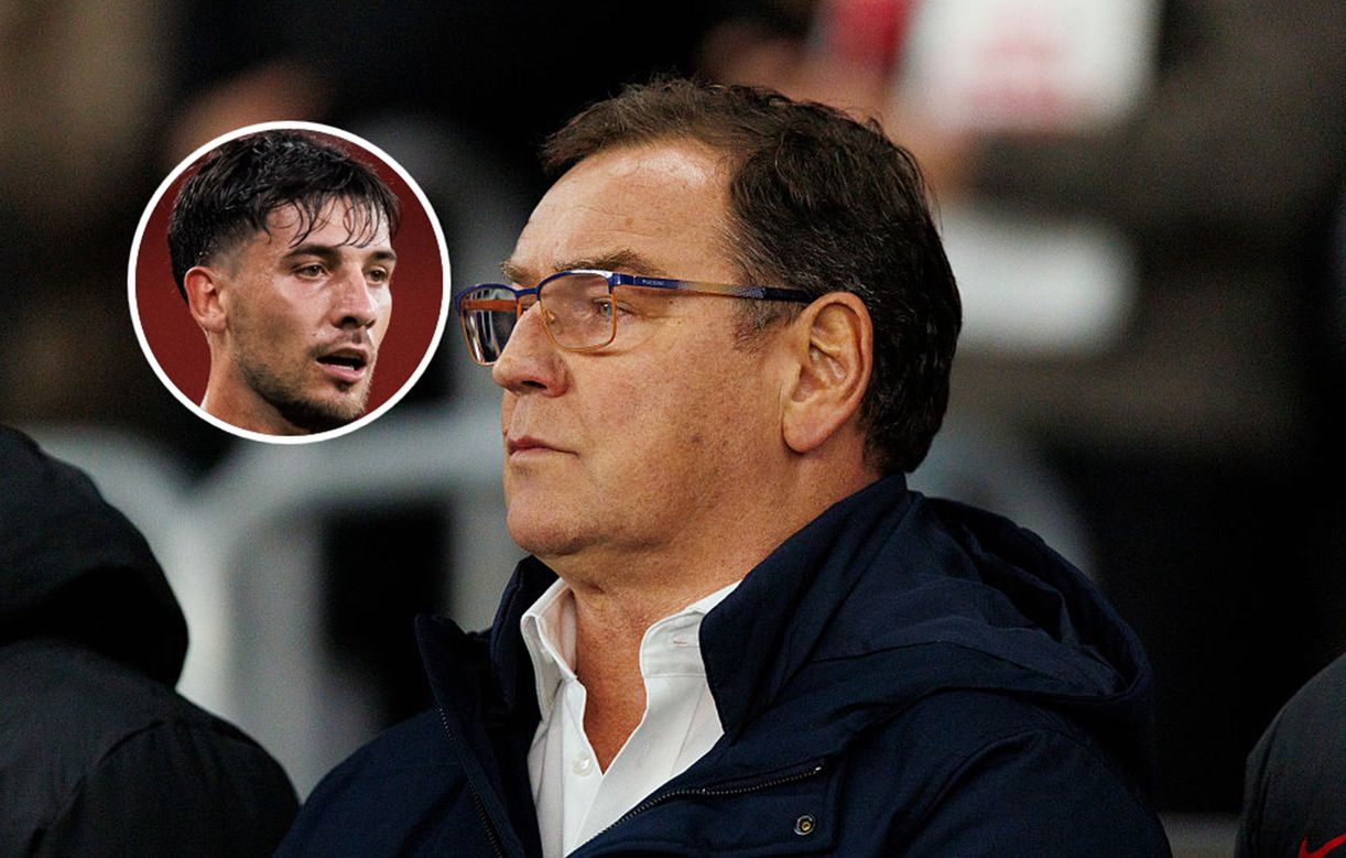 Kawa na ławę. Urban mówi wprost o powrocie kadrowicza