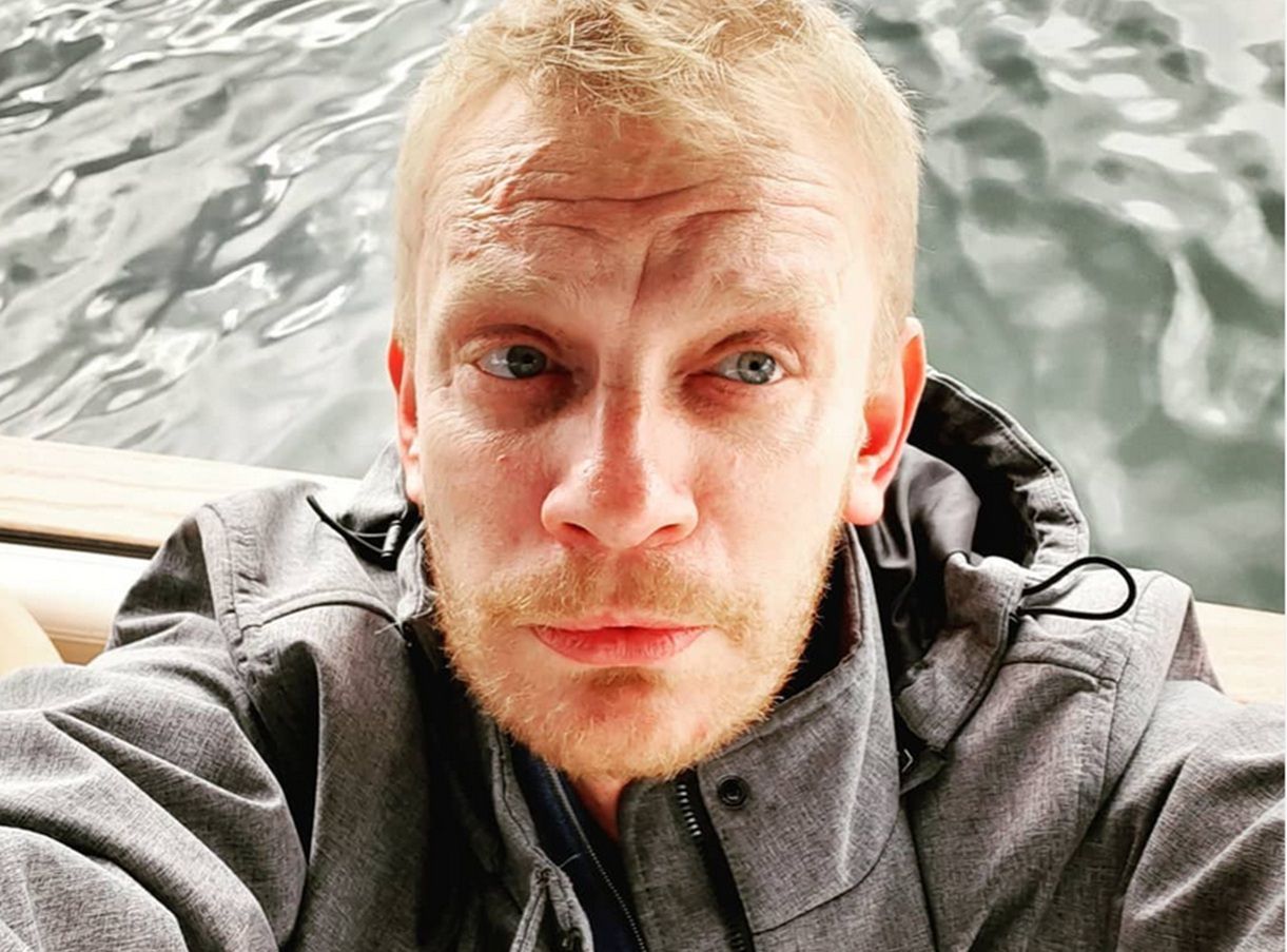 Zna już rywala. "Walduś z Kiepskich" stoczy walkę - SportoweFakty