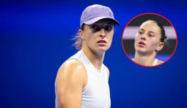 Naprawdę powiedziała to o Świątek. WTA interweniuje - SportoweFakty