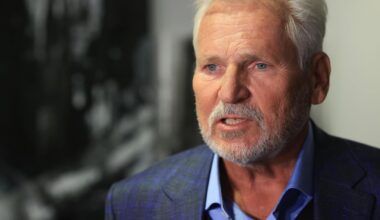 Zawieszenie Rosjan podtrzymane. Aleksander Kwaśniewski zaskoczony