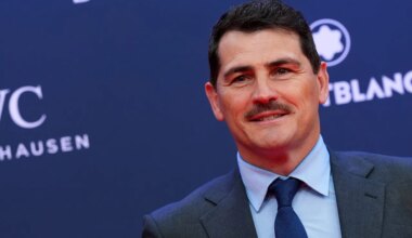 Legenda futbolu ofiarą kradzieży. Są zatrzymani