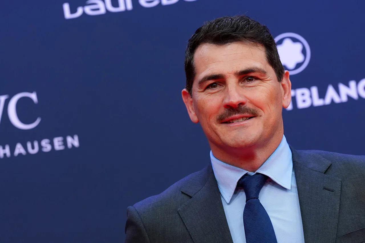 Legenda futbolu ofiarą kradzieży. Są zatrzymani