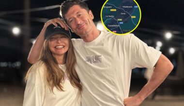 Media: tam zamieszkają Lewandowscy. "Marzenie milionerów" - SportoweFakty