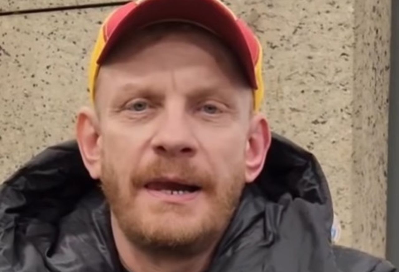 "Walduś Kiepski" wystąpi w Fame MMA. Teraz tłumaczy dlaczego