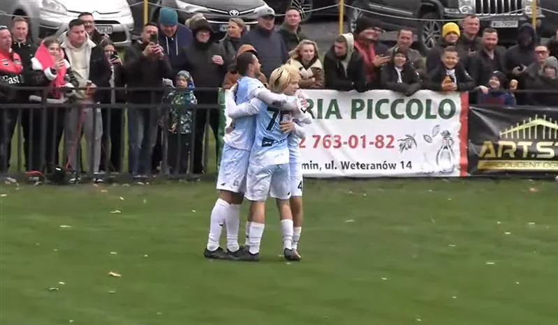 Co za debiut Krychowiaka w nowym klubie. Ledwo rozpoczął się mecz