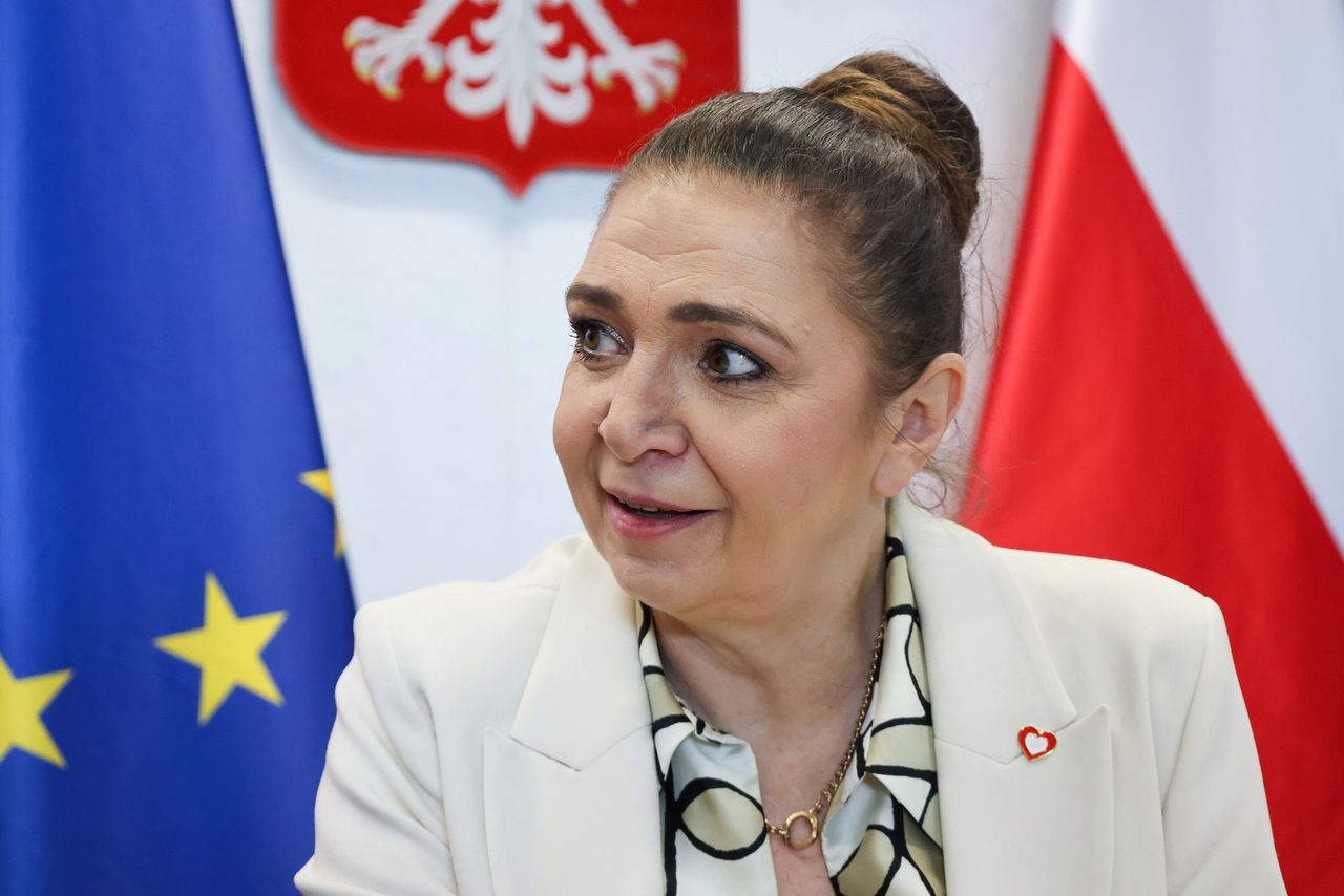 Jest właścicielką 10 mieszkań. Tyle dostała za wynajem