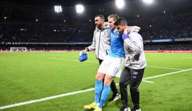 Dramat Kevina De Bruyne. Tuż po zdobyciu bramki - SportoweFakty