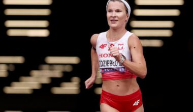 Fenomenalne wieści z Niemiec. Polka pobiła rekord świata - SportoweFakty