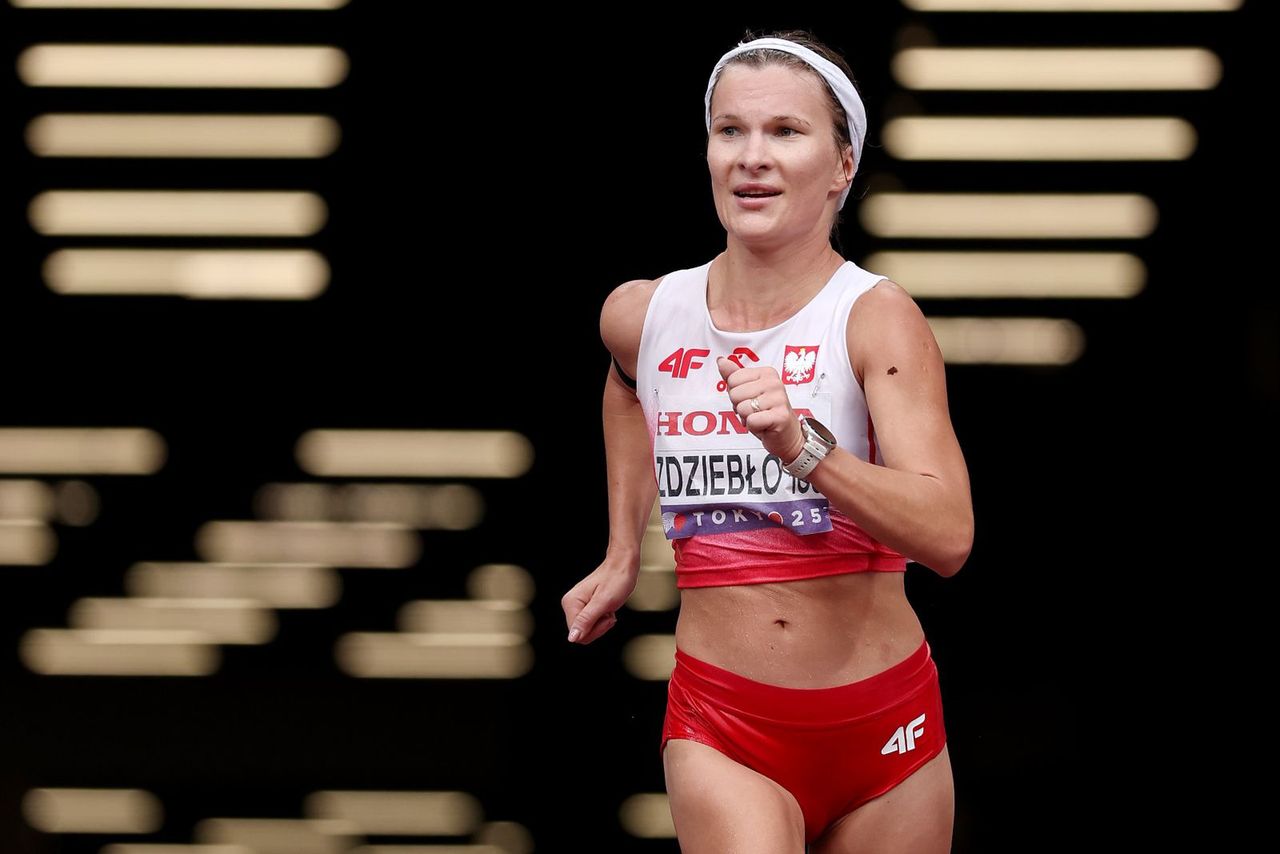 Fenomenalne wieści z Niemiec. Polka pobiła rekord świata - SportoweFakty