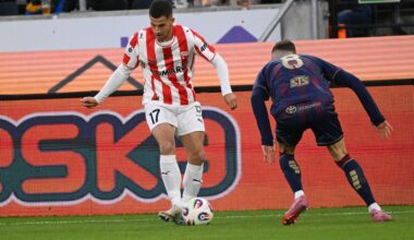 Szalony zwrot akcji w PKO Ekstraklasie. Grosicki dał impuls, a decydowała końcówka