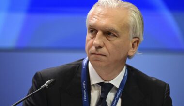 To nie żart. Rosjanie chcą przejąć mistrzostwa Europy