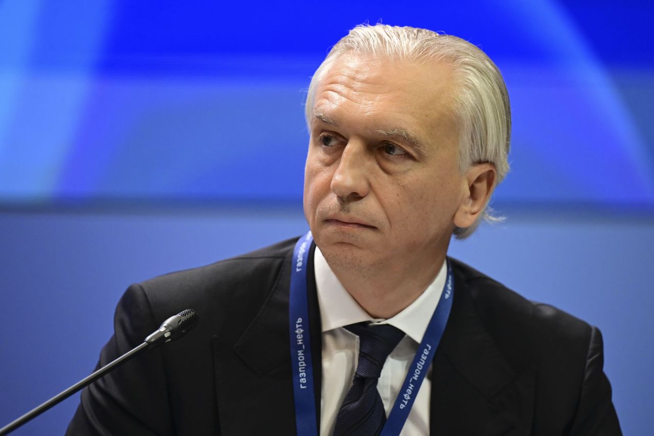 To nie żart. Rosjanie chcą przejąć mistrzostwa Europy