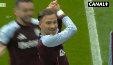 Cash się nie zatrzymuje. Zobacz jego gola z Man City