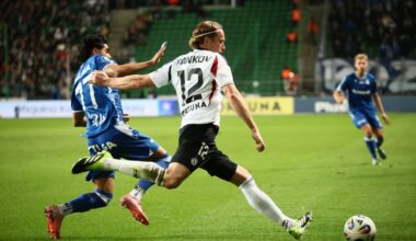 Piłkarze w obronie Edwarda Iordanescu. "To zawodnicy są problemem"