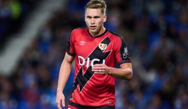 Urban weźmie go do kadry? Właśnie został bohaterem w La Lidze