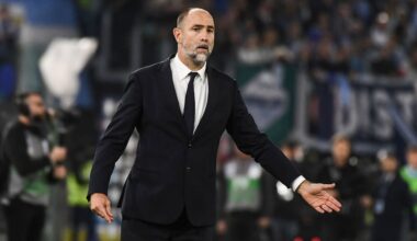 Miarka się przebrała. Juventus zwolnił trenera