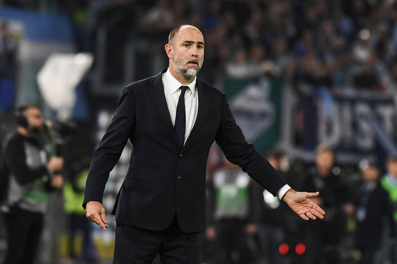 Miarka się przebrała. Juventus zwolnił trenera