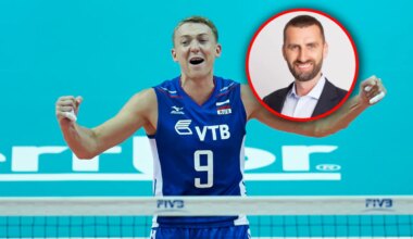 Wielokrotnie prowokował Polaków. Mistrz świata ujawnił, jak traktowali go sami Rosjanie - SportoweFakty