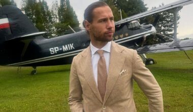 Tyle, co zakończył karierę. Krychowiak już to ogłosił