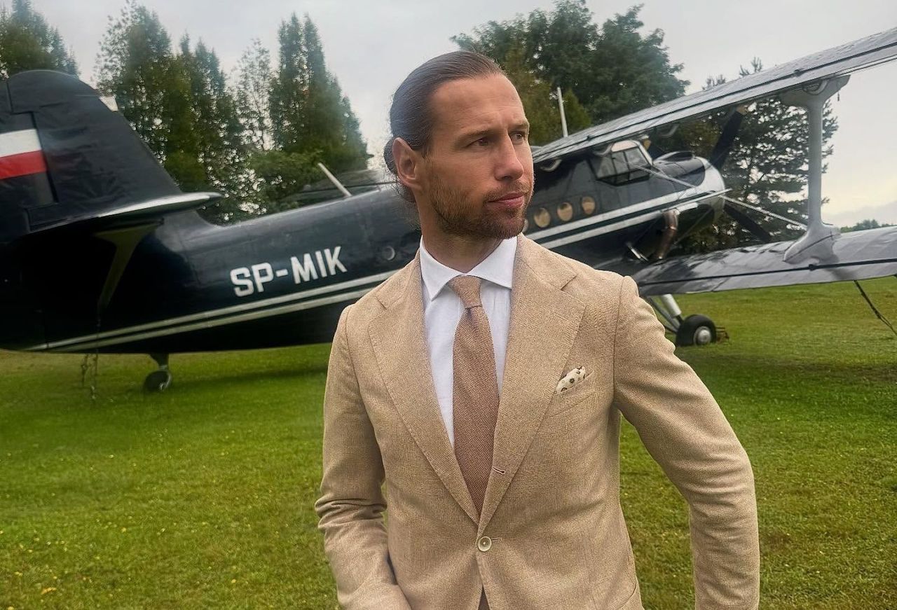 Tyle, co zakończył karierę. Krychowiak już to ogłosił