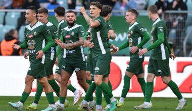 Bez niespodzianki w Grudziądzu. Śląsk w kolejnej rundzie Pucharu Polski