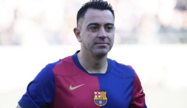Wielki klub zgłosił się po Xaviego. Natychmiastowa reakcja