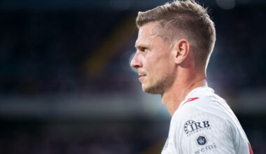 Różnica klas. Piszczek komentuje porażkę 0:7
