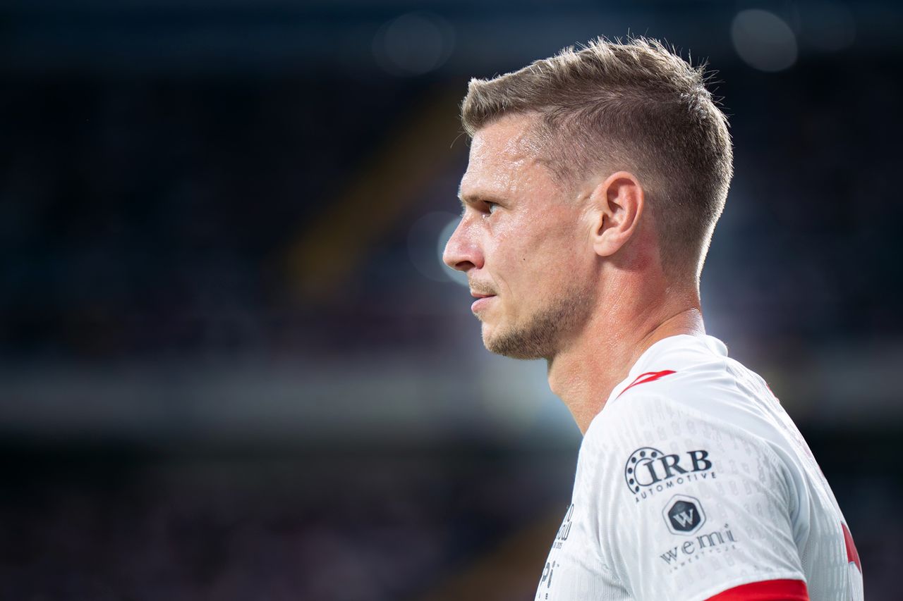 Różnica klas. Piszczek komentuje porażkę 0:7