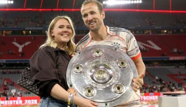 Kane opuści Bayern? Głos decydujący ma jedna osoba