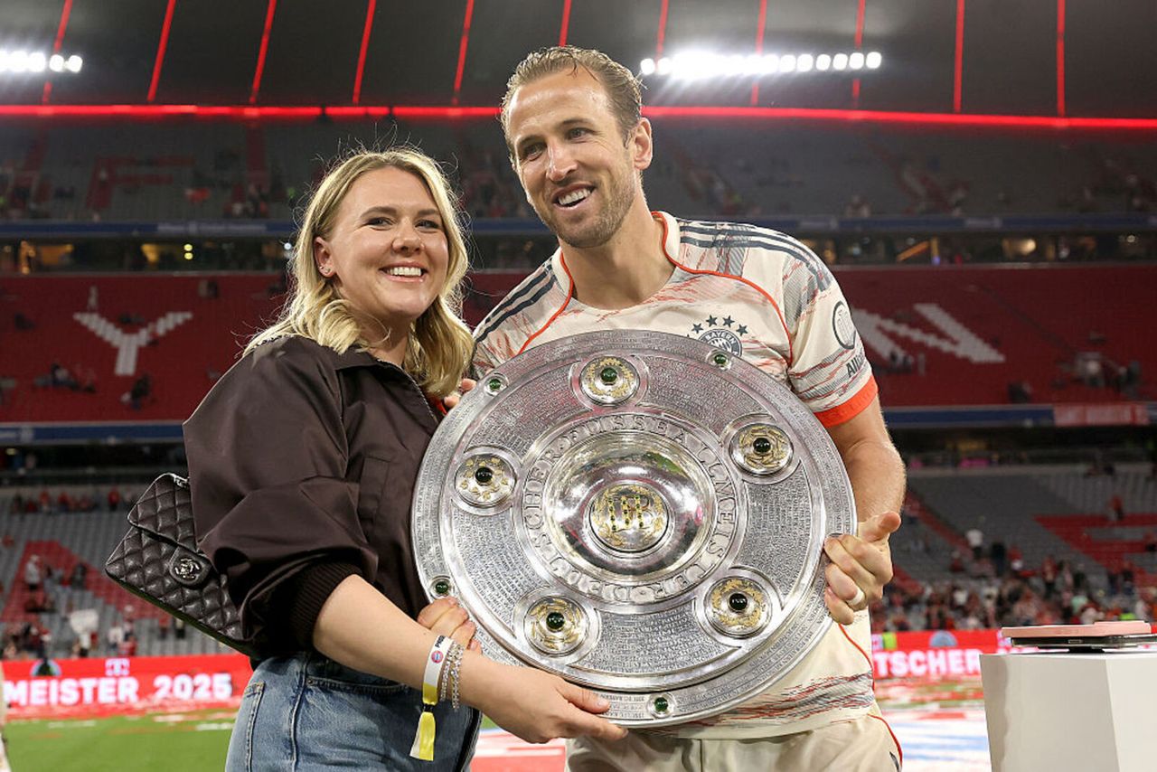 Kane opuści Bayern? Głos decydujący ma jedna osoba