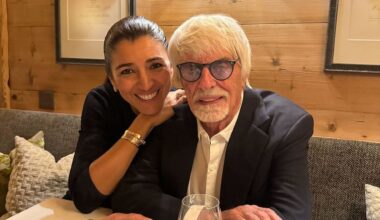 On ma 95 lat, ona 49. Razem wychowują 5-letniego syna