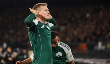 Polak strzela gola za golem. Są nim zachwyceni - SportoweFakty