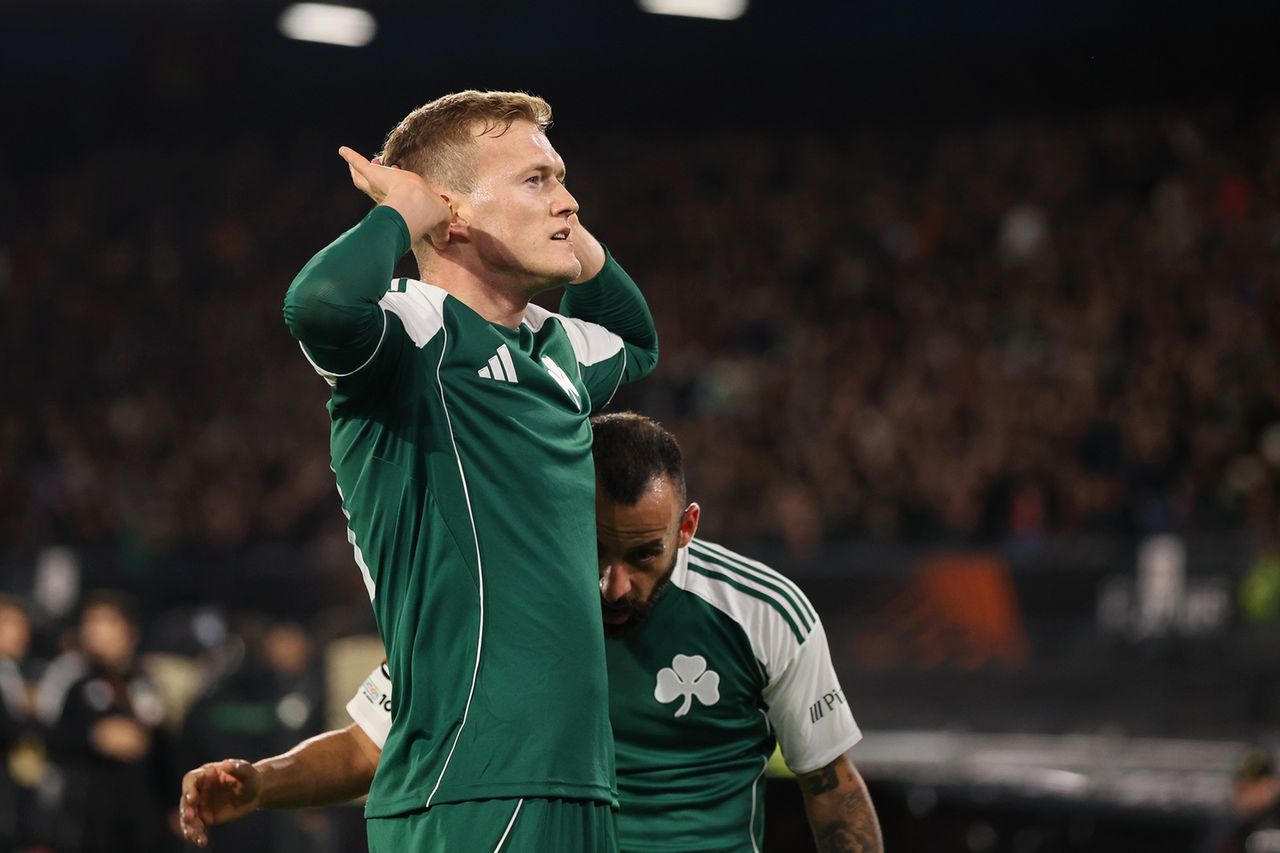 Polak strzela gola za golem. Są nim zachwyceni - SportoweFakty